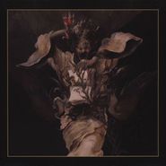 Behemoth, The Satanist (LP)