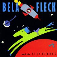 Béla Fleck & The Flecktones, Bela Fleck & The Flecktones (CD)