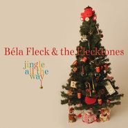 Béla Fleck & The Flecktones, Jingle All The Way (CD)