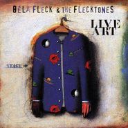 Béla Fleck & The Flecktones, Live Art (CD)