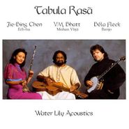 Béla Fleck, Tabula Rasa (CD)