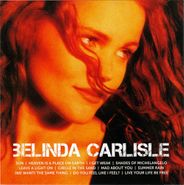 Belinda Carlisle, Icon (CD)