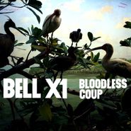 Bell X1, Bloodless Coup (CD)