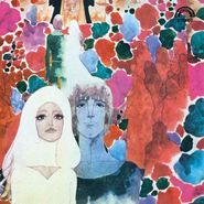 Masahiko Sato, Belladonna Of Sadness [OST] (LP)