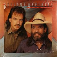 Bellamy Brothers, Crazy From The Heart (LP)