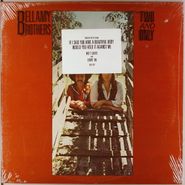 Bellamy Brothers, The Two and Only (LP)