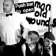Belle & Sebastian, Push Barman To Open Old Wounds (CD)