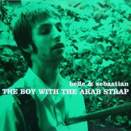 Belle & Sebastian, The Boy With The Arab Strap (CD)