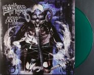 Belphegor, Bondage Goat Zombie [Nuclear Green Vinyl] (LP)