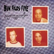 Ben Folds Five, Whatever And Ever Amen (CD)