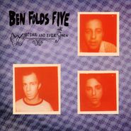 Ben Folds Five, Whatever And Ever Amen [180 Gram Baby Blue Vinyl] (LP)