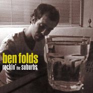 Ben Folds, Rockin' The Suburbs (CD)