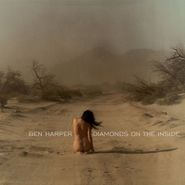 Ben Harper, Diamonds On The Inside [180 Gram Vinyl] (LP)