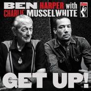 Ben Harper, Get Up! (LP)