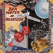 Ben Harper and Relentless 7, White Lies For Dark Times [Deluxe Edition] (CD/DVD)