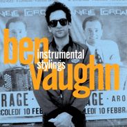 Ben Vaughn, Instrumental Stylings (CD)