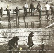 Ben Watt, North Marine Drive (CD)