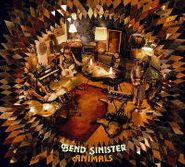 Bend Sinister, Animals (CD)