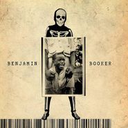Benjamin Booker, Benjamin Booker (CD)