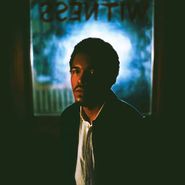 Benjamin Booker, Witness (CD)