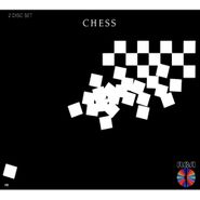 Benny Andersson, Chess (CD)