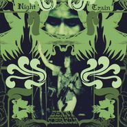 Benny Soebardja, Night Train (LP)