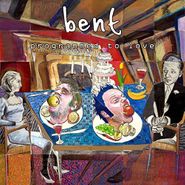 Bent, Programmed To Love (CD)