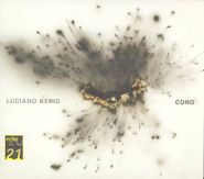 Luciano Berio, Berio:  Coro [Import] (CD)