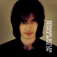 Bernard Butler, People Move On (CD)