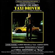 Bernard Herrmann, Taxi Driver [OST] [Remastered] (CD)