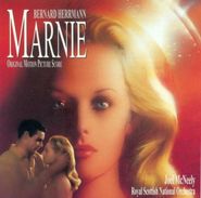 Bernard Herrmann, Marnie [OST] (CD)