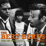 Bert Berns, The Bert Berns Story - Twist And Shout Volume 1 1960-1964 [Import] (CD)