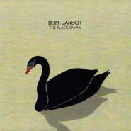 Bert Jansch, The Black Swan (CD)