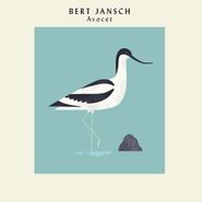 Bert Jansch, Avocet (CD)