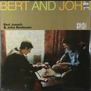 Bert Jansch, Bert and John [Remastered] (LP)
