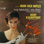 Bert Kaempfert, The Magic Music Of Far Away Places (LP)