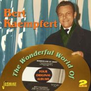 Bert Kaempfert, Wonderful World Of (CD)