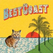 Best Coast, Crazy For You (LP)