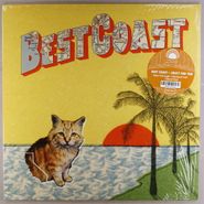 Best Coast, Crazy For You [Seafoam Green Vinyl] (LP)