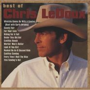Chris LeDoux, Best Of Chris Ledoux (CD)