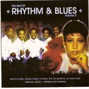 Various Artists, The Best Of Rhythm & Blues Volume 2 (CD)