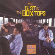 The Box Tops, The Best Of The Box Tops - Soul Deep (CD)