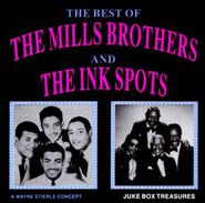 The Mills Brothers, The Best Of Mills Brothers & Ink Spots (CD)
