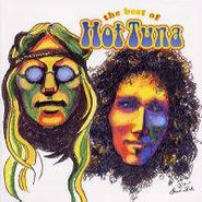 Hot Tuna, The Best Of Hot Tuna (CD)