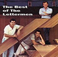 The Lettermen, The Best of the Lettermen (CD)
