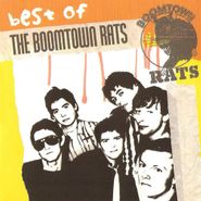 The Boomtown Rats, Best of The Boomtown Rats (CD)