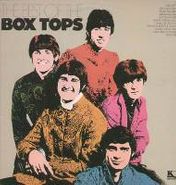 The Box Tops, The Best Of The Box Tops (LP)