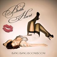 Beth Hart, Bang Bang Boom Boom (CD)