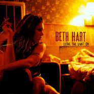 Beth Hart, Leave The Light On (CD)