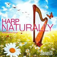 Bethan Myfanwy Hughes, Harp Naturally (CD)